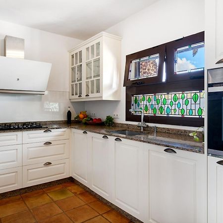 Nazaret Casa Carmen - Comfort And Privacy מראה חיצוני תמונה