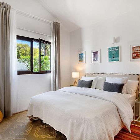 Nazaret Casa Carmen - Comfort And Privacy מראה חיצוני תמונה