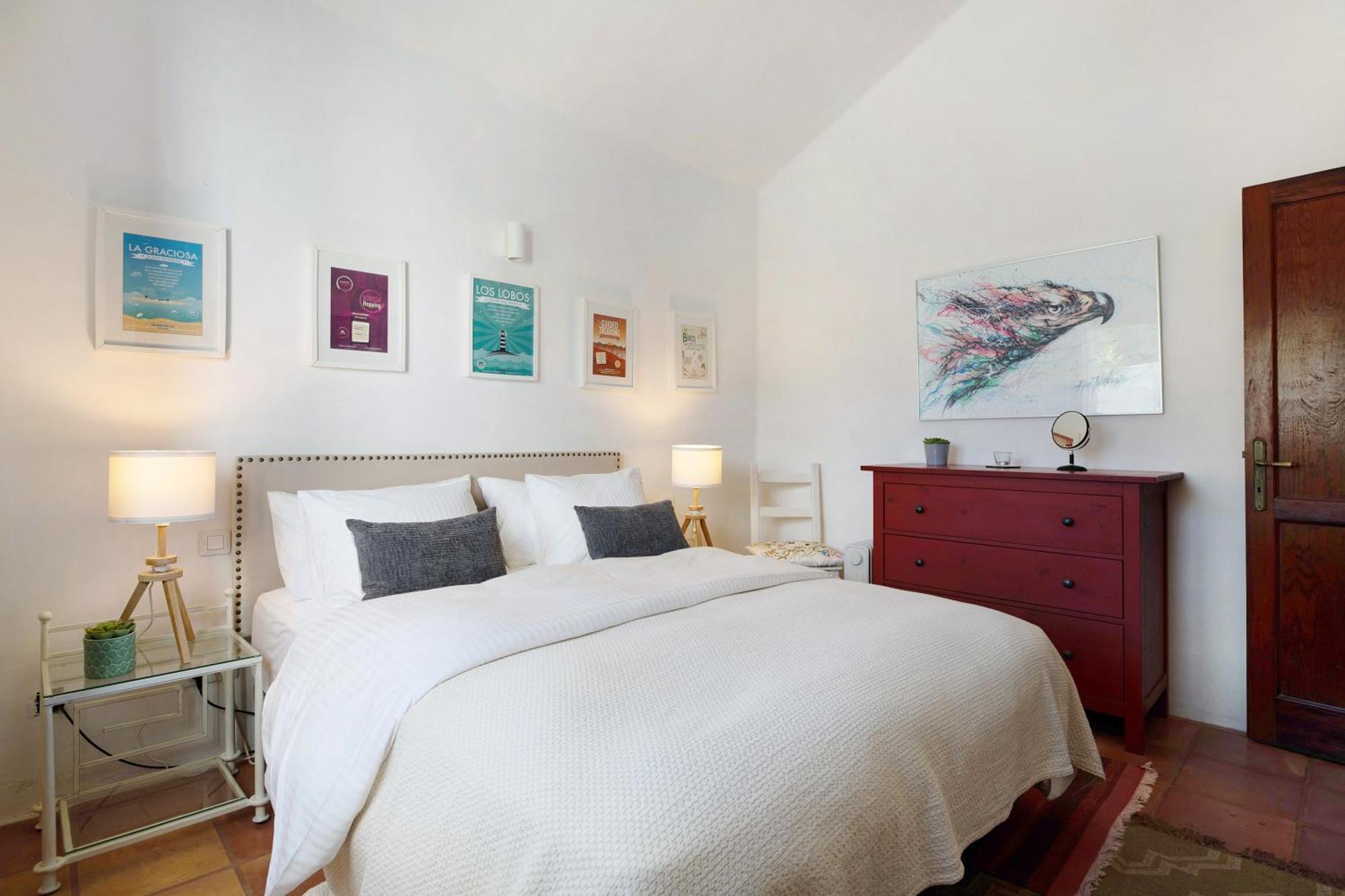 Nazaret Casa Carmen - Comfort And Privacy מראה חיצוני תמונה