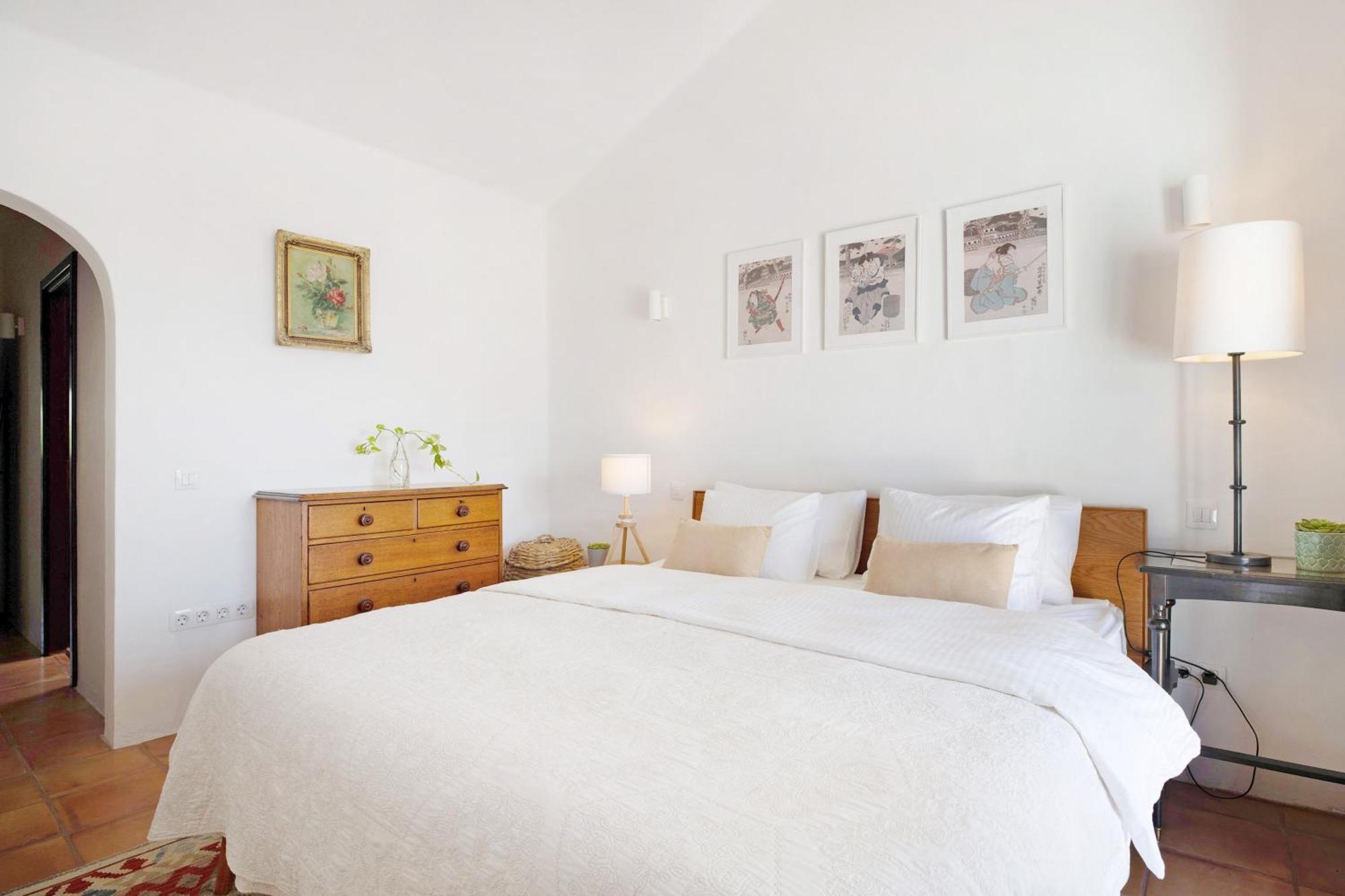 Nazaret Casa Carmen - Comfort And Privacy מראה חיצוני תמונה