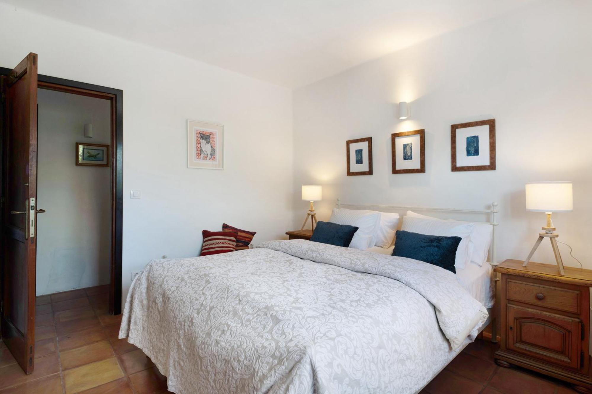 Nazaret Casa Carmen - Comfort And Privacy מראה חיצוני תמונה