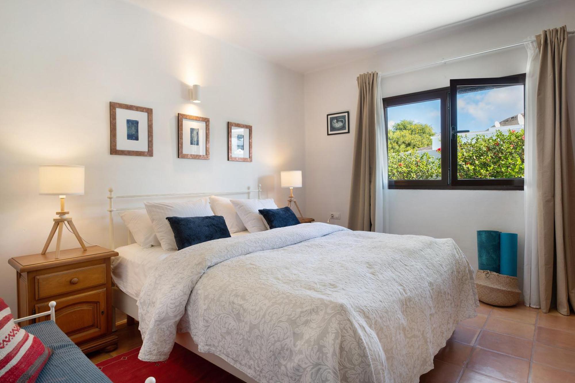 Nazaret Casa Carmen - Comfort And Privacy מראה חיצוני תמונה