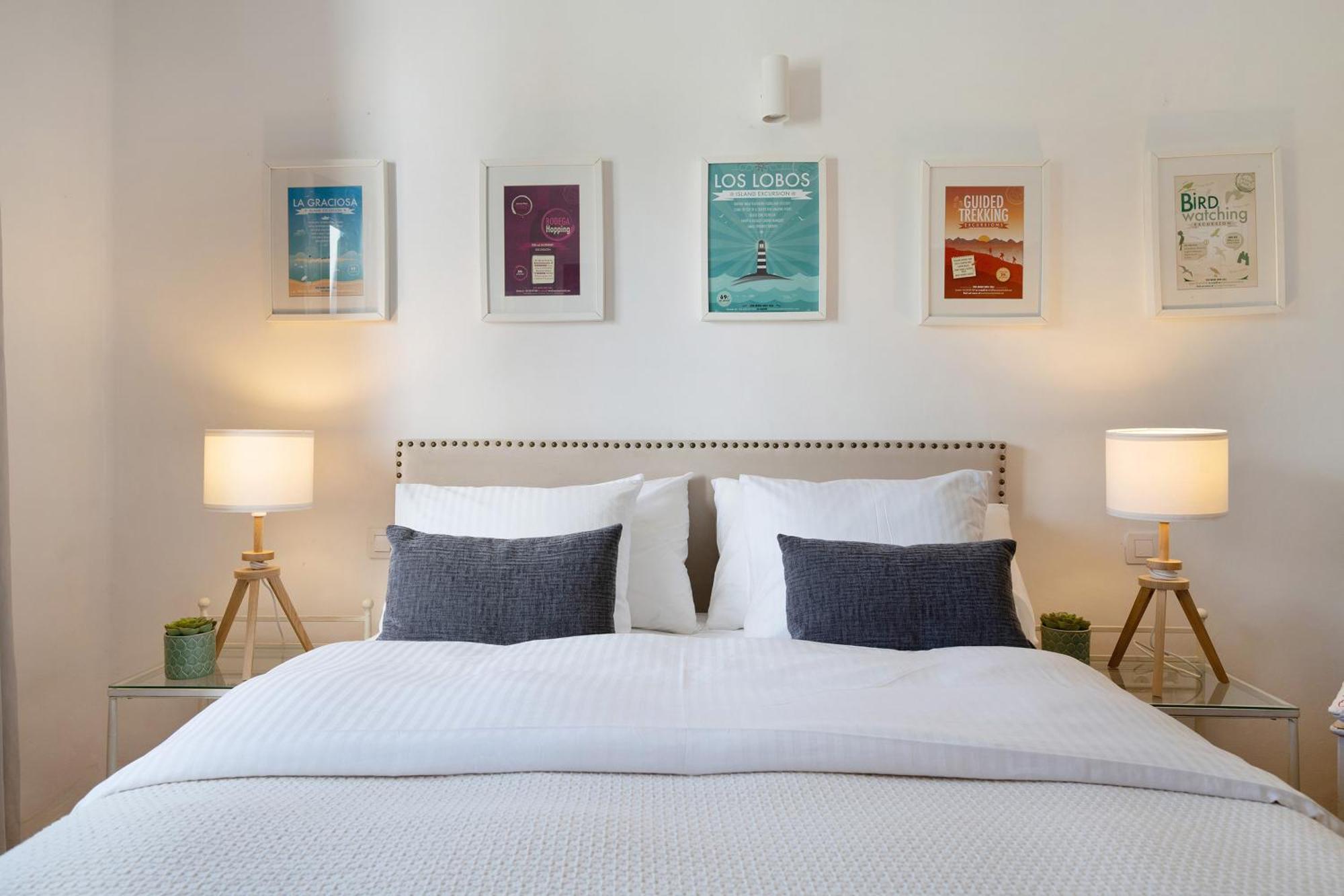 Nazaret Casa Carmen - Comfort And Privacy מראה חיצוני תמונה