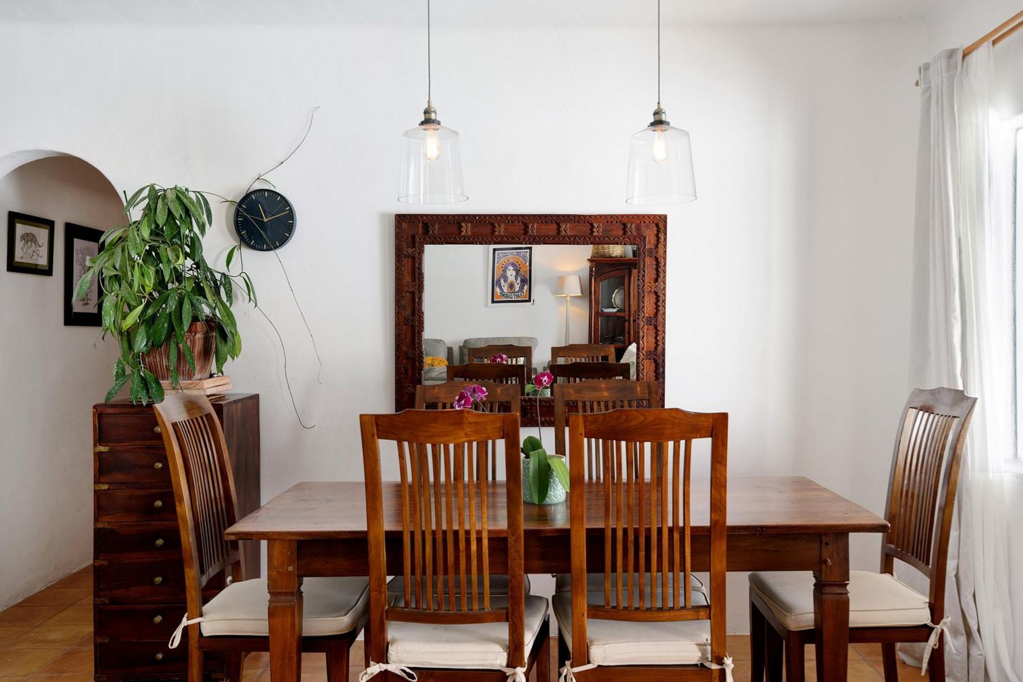 Nazaret Casa Carmen - Comfort And Privacy מראה חיצוני תמונה