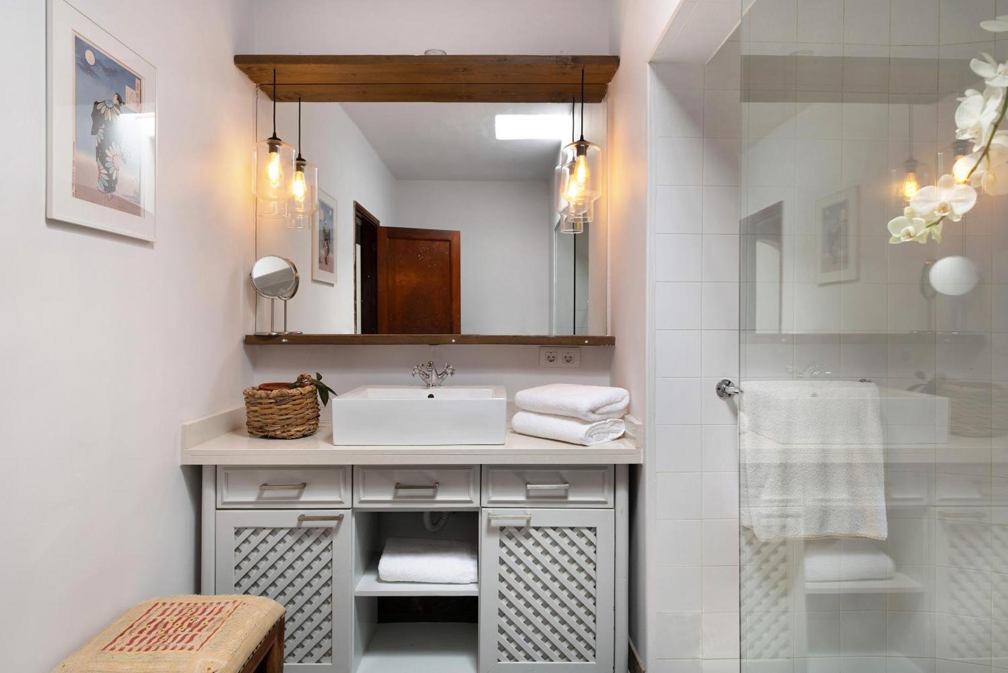 Nazaret Casa Carmen - Comfort And Privacy מראה חיצוני תמונה