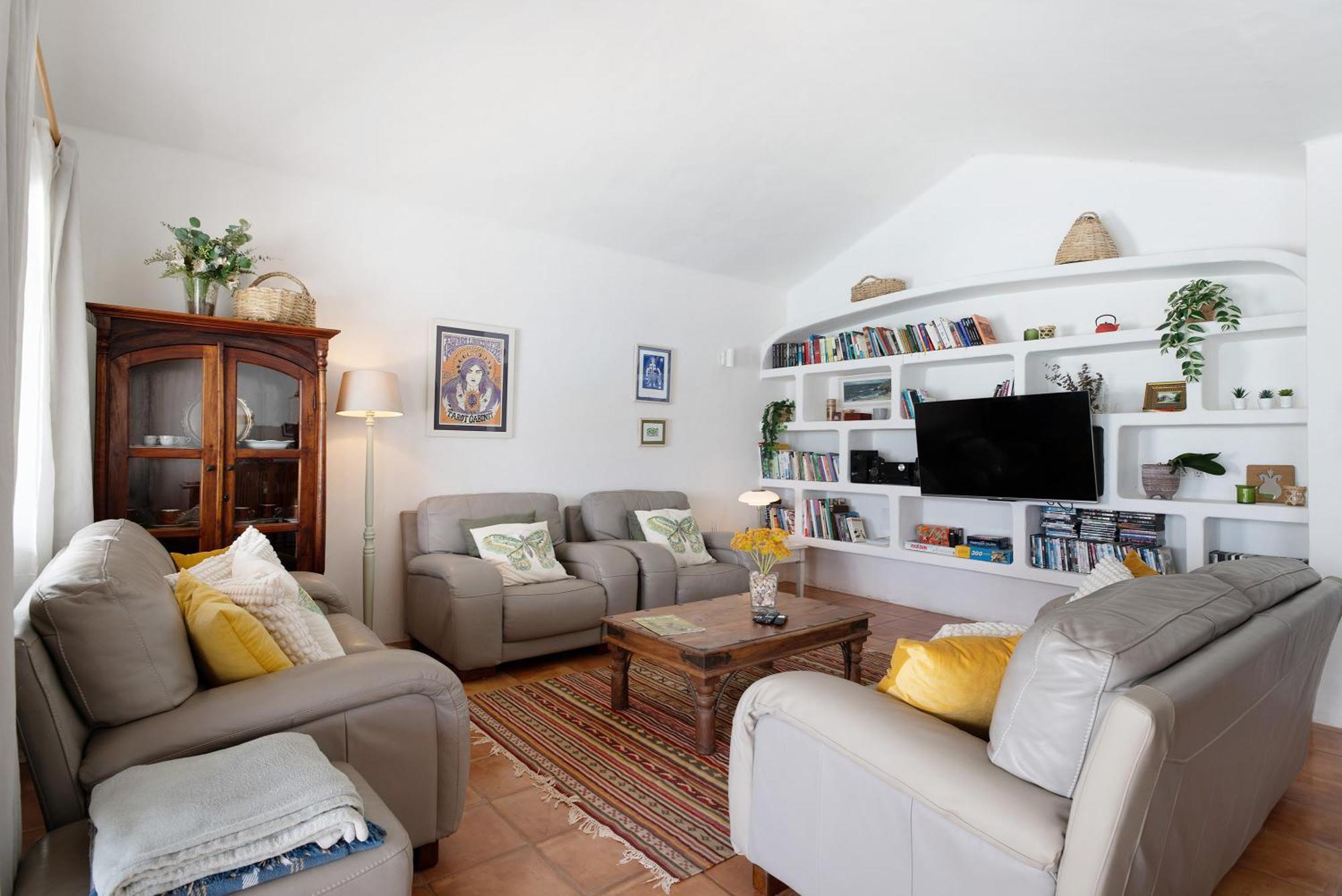 Nazaret Casa Carmen - Comfort And Privacy מראה חיצוני תמונה