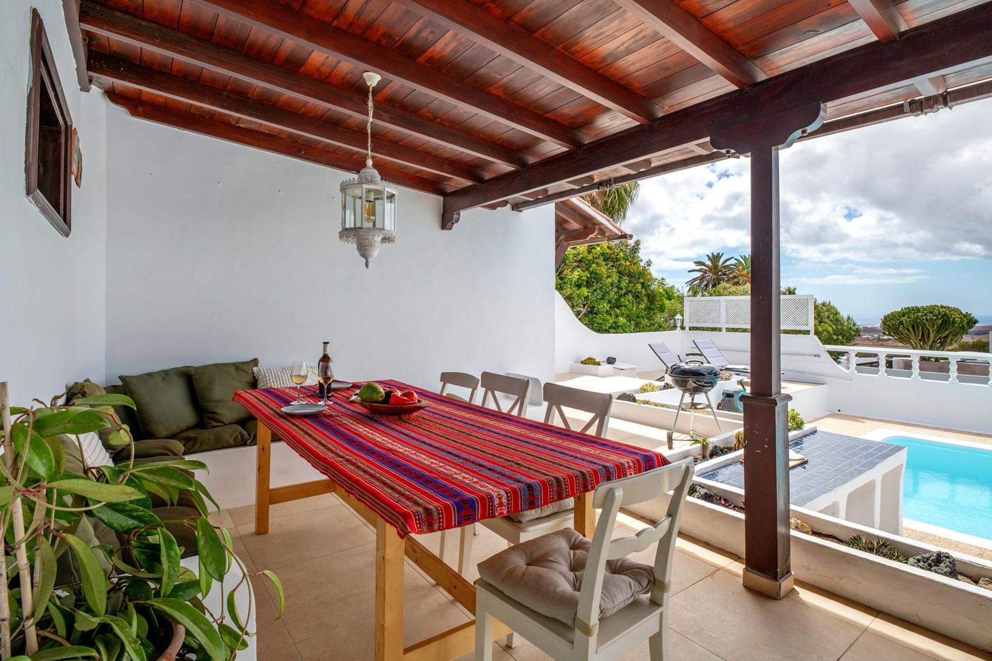 Nazaret Casa Carmen - Comfort And Privacy מראה חיצוני תמונה