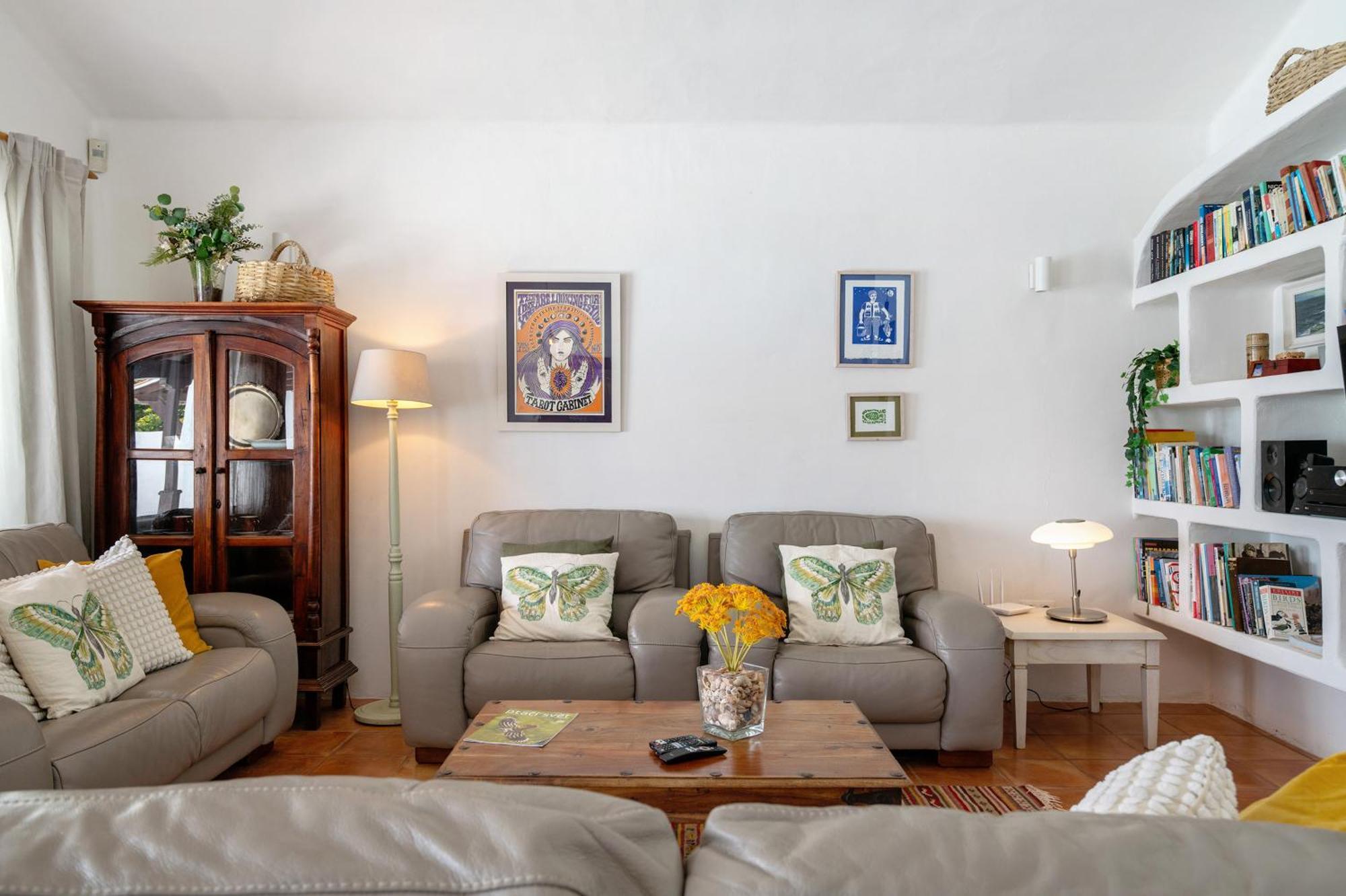 Nazaret Casa Carmen - Comfort And Privacy מראה חיצוני תמונה